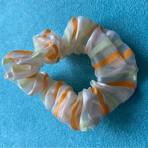 Assorted 3pcs hair ties